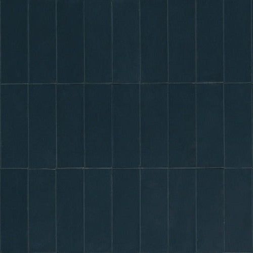 CARTER BLU MATT 150X50MM