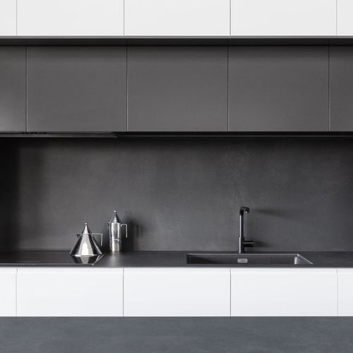 Porcelain Panels | Maximum Moon