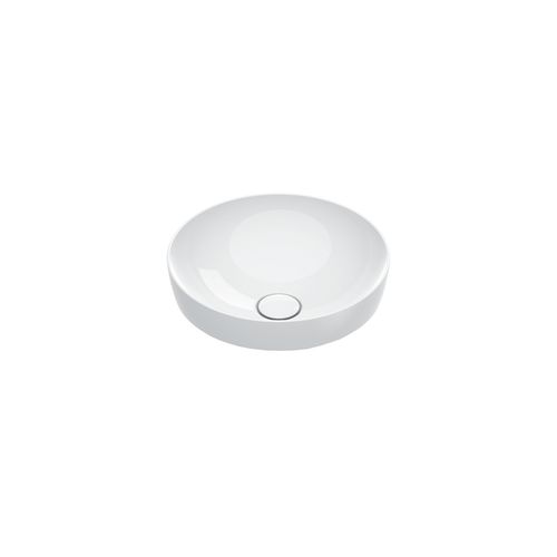 Sfera 40 Round Inset Basin