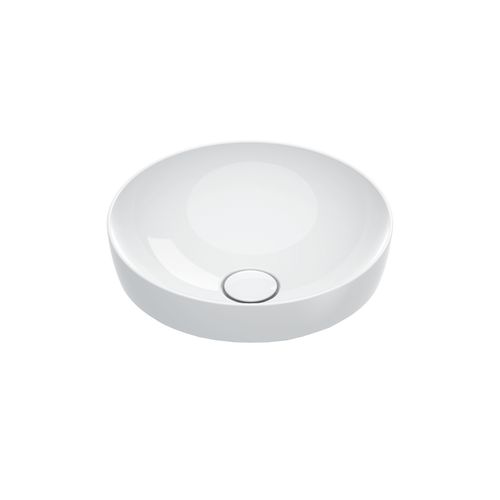 Sfera 40 Round Inset Basin
