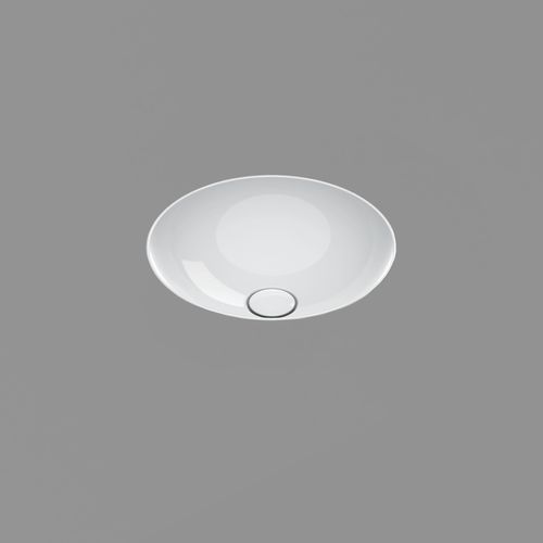 Sfera 40 Round Undermount Basin