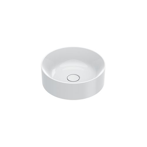 Zero 40 Round Vessel Basin