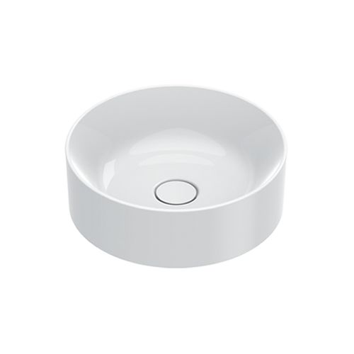 Zero 40 Round Vessel Basin