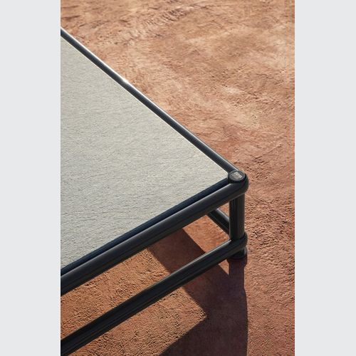 Nooch Outdoor Small Table by B&B Italia
