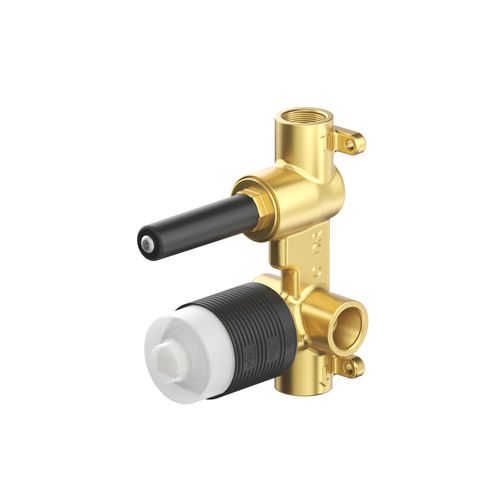 Lantra, Kaza, Eleniko Shower Mixer Diverter | Body Only