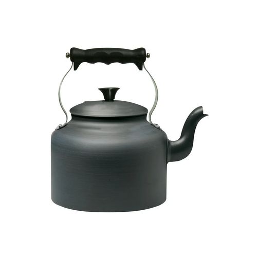Hard Anodised Kettle