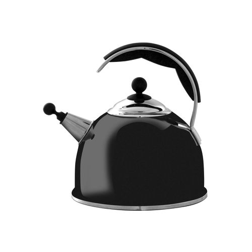 AGA Whistling Kettle