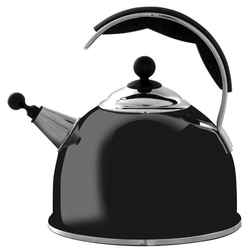 AGA Whistling Kettle