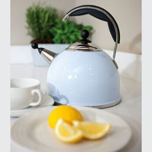 AGA Whistling Kettle