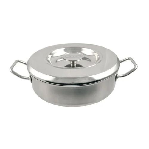 Saute Casserole  Lid
