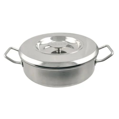 Saute Casserole  Lid
