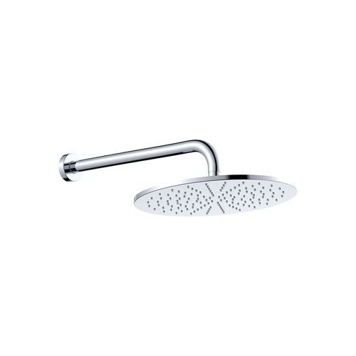 Empire Slim Shower Arm Set