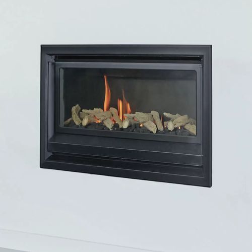 Inspire 1100, 900, 700 | Gas Fireplace