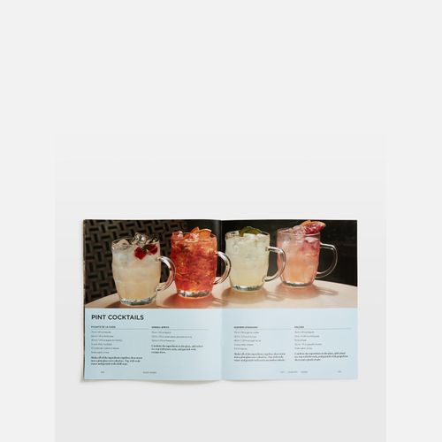 Soho Home | City Country Coast Book