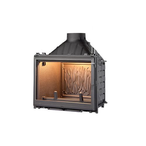 Seguin Europa 7 Chiminee Fireplace