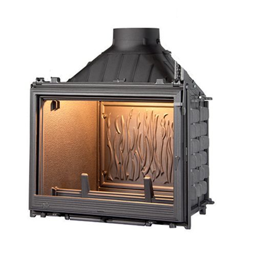 Seguin Europa 7 Chiminee Fireplace