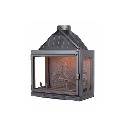 Seguin Mulitvision 8000 3V Chiminee