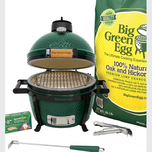 Minimax Egg Cooker