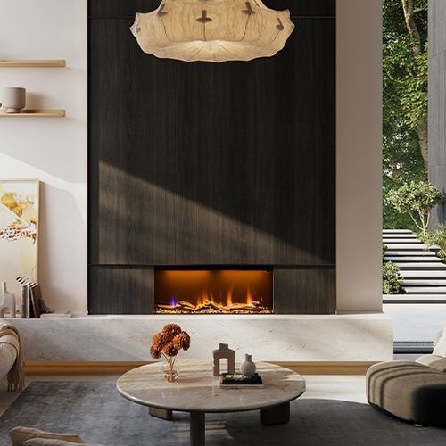 New - Ignite Bold Xl | Electric Fireplace