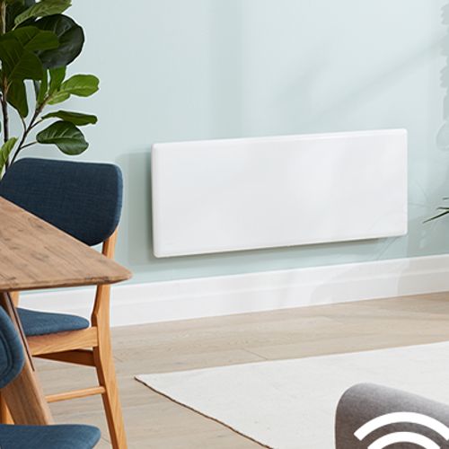 Nobo Panel Heater