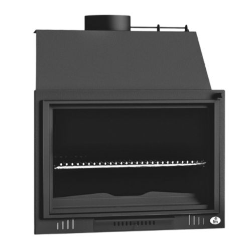 Artis Bh 700 Open Wood /Bbq