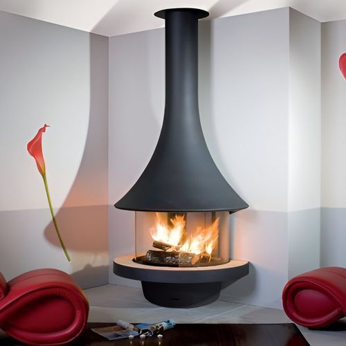 Eva 992 Wall Mount Fire