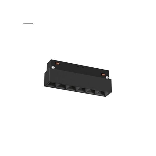 Loft Series LED Grille Track Light