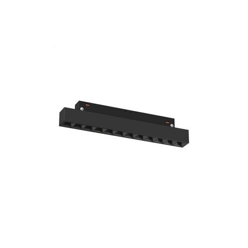Loft Series LED Grille Track Light