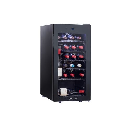 Little Cave 42 Bottle Single Zone Wine Fridge