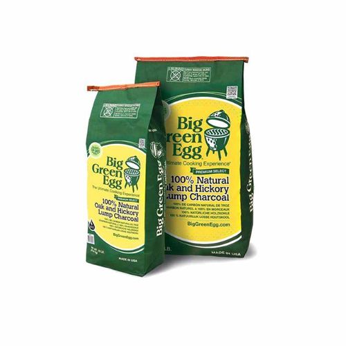 Charcoal - For Green Egg