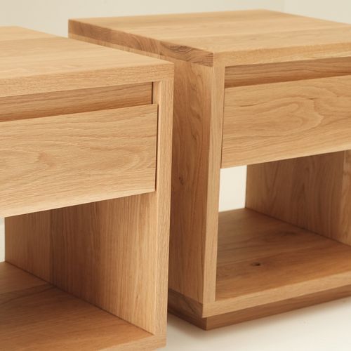 Frankie Side Table