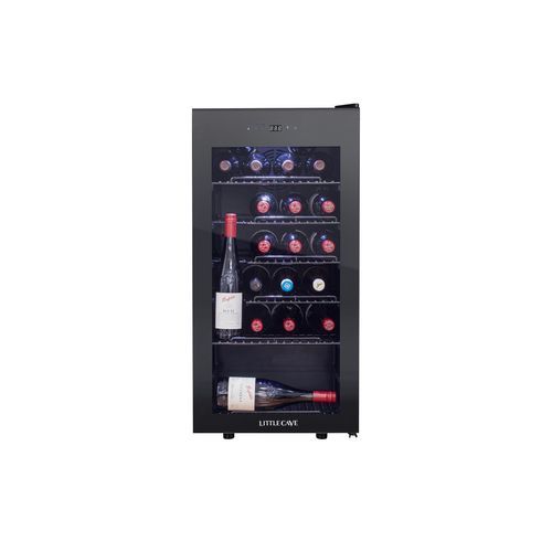 Little Cave 42 Bottle Single Zone Wine Fridge