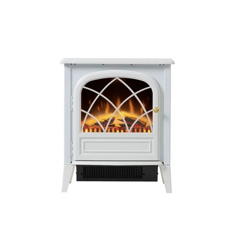 Ritz Electric Electric Freestanding Fireplace