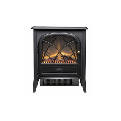 Ritz Electric Electric Freestanding Fireplace