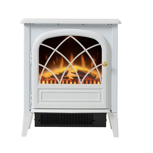 Ritz | Electric Fire