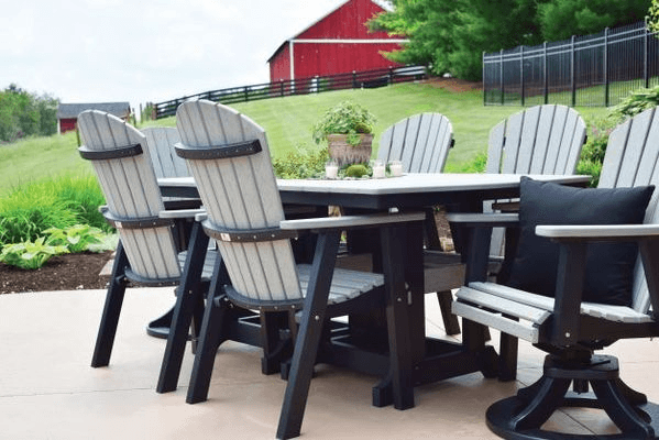 Comfo Back Dining Chair