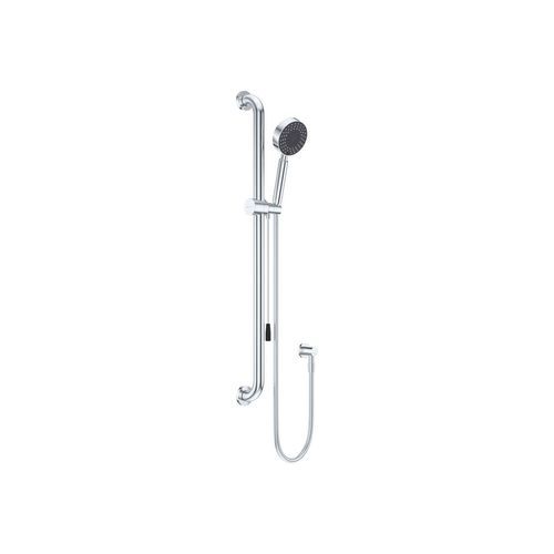 Stella Care Rail Shower with Push/Pull Slider