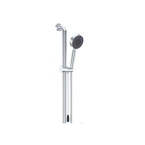 Stella Care Rail Shower with Push/Pull Slider
