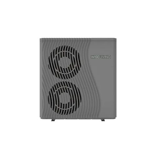 High Temperature Heat Pump -Wise
