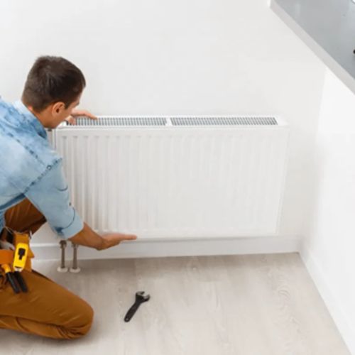 Radiator Panels