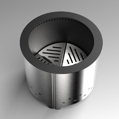 Masport Mawson Radial Firepit