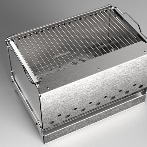 Mawson Campfire Firepit