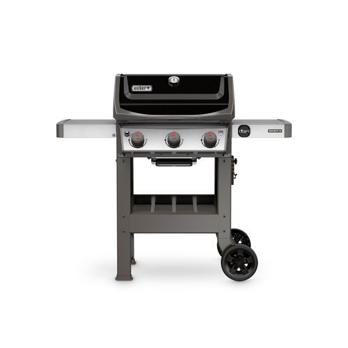 Weber Spirit II E-310 Premium