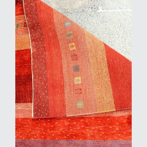 Kashkuli Rug 189x117cm