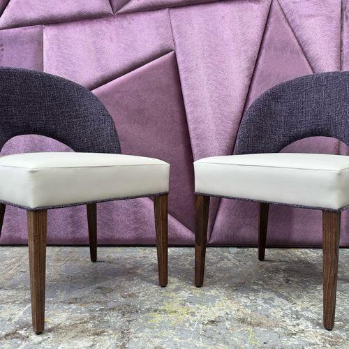 Modernist Dining Chair