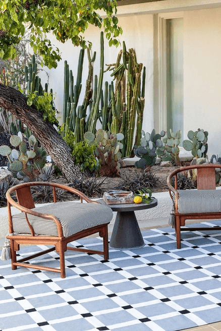 The Rug Company | Neutra Outdoor