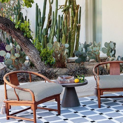 The Rug Company | Neutra Outdoor