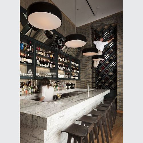 Smithfield Pendant