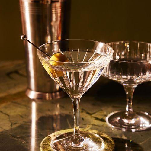 Soho Home | Roebling Cocktail Glass | Set 4