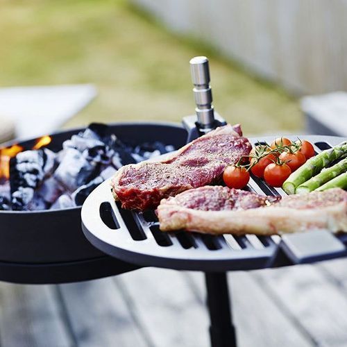 Morso Grill 71
